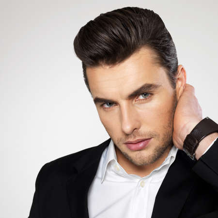 Casual Photoshoot For Mens